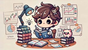 주식 투자 이미지1