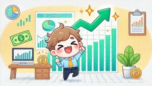 주식 투자 이미지3